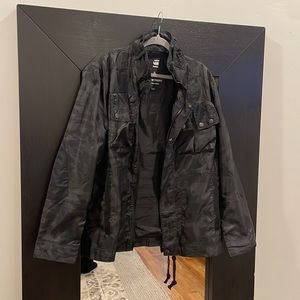 G Star mens jacket